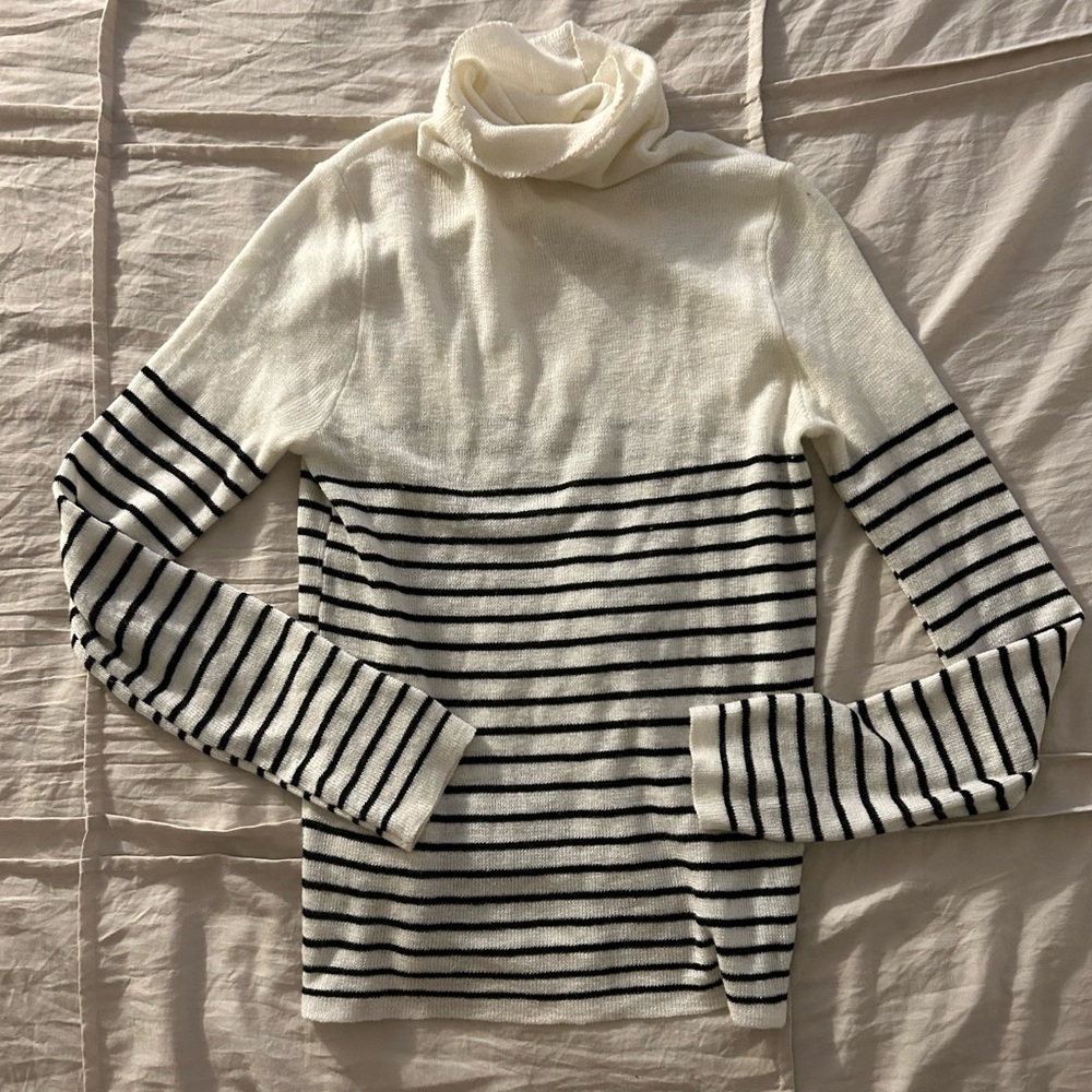 Oak+fort Lightweight Top